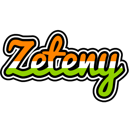 Zeteny mumbai logo