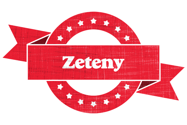 Zeteny passion logo