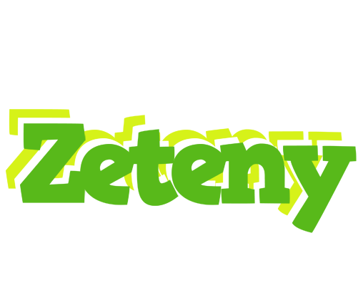 Zeteny picnic logo