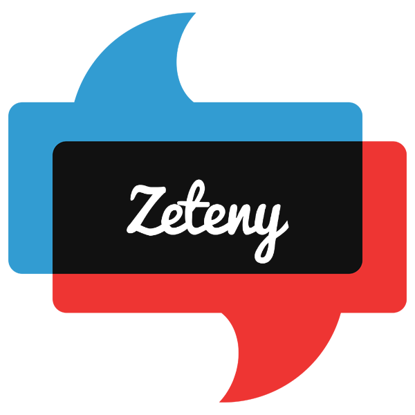 Zeteny sharks logo