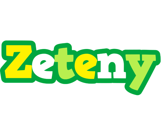 Zeteny soccer logo