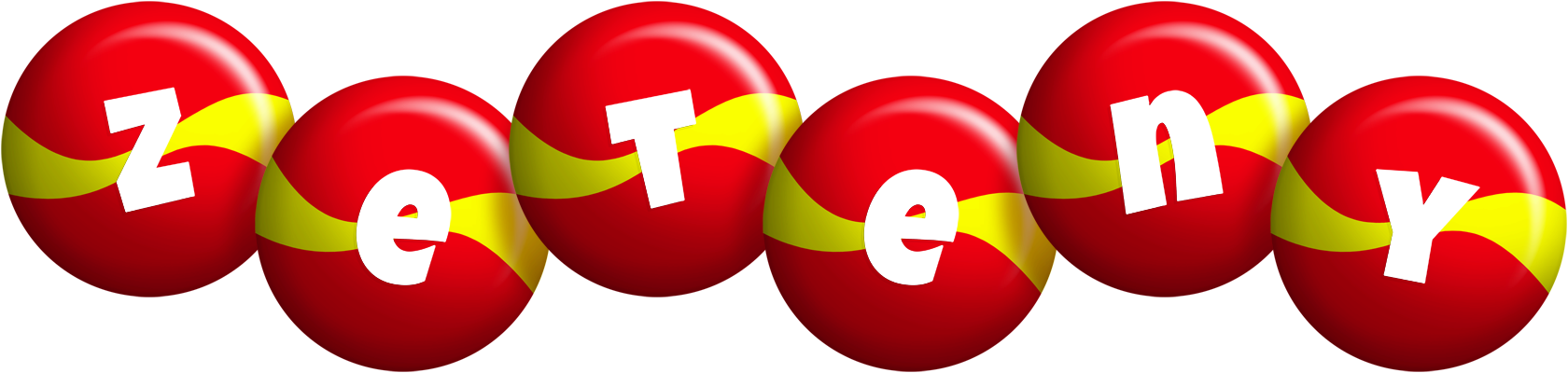 Zeteny spain logo