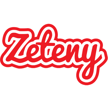 Zeteny sunshine logo