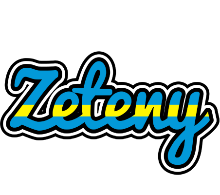 Zeteny sweden logo