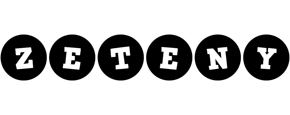 Zeteny tools logo