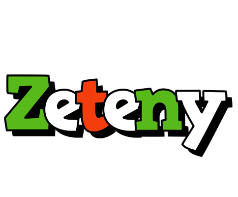 Zeteny venezia logo