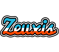 Zeuxis america logo