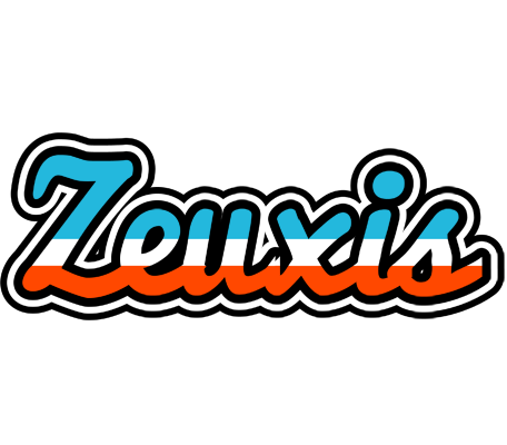 Zeuxis america logo