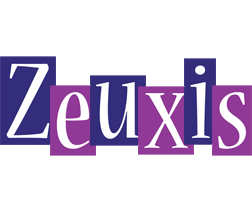 Zeuxis autumn logo