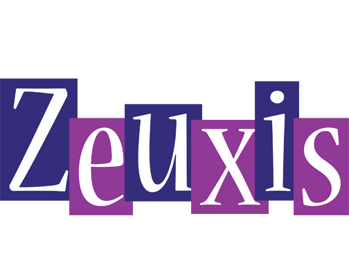 Zeuxis autumn logo
