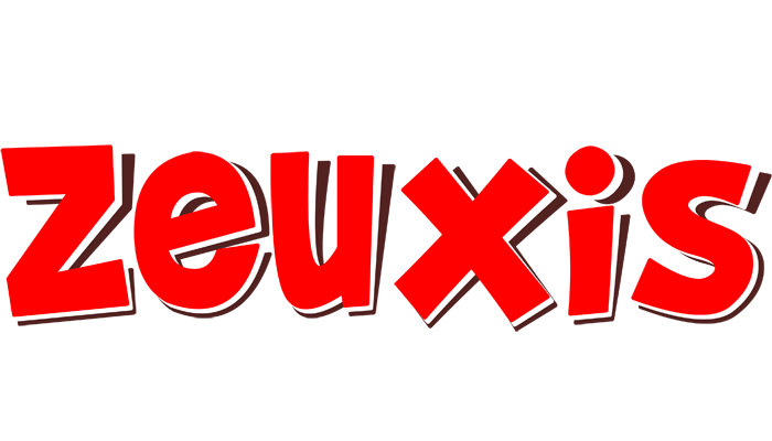 Zeuxis basket logo