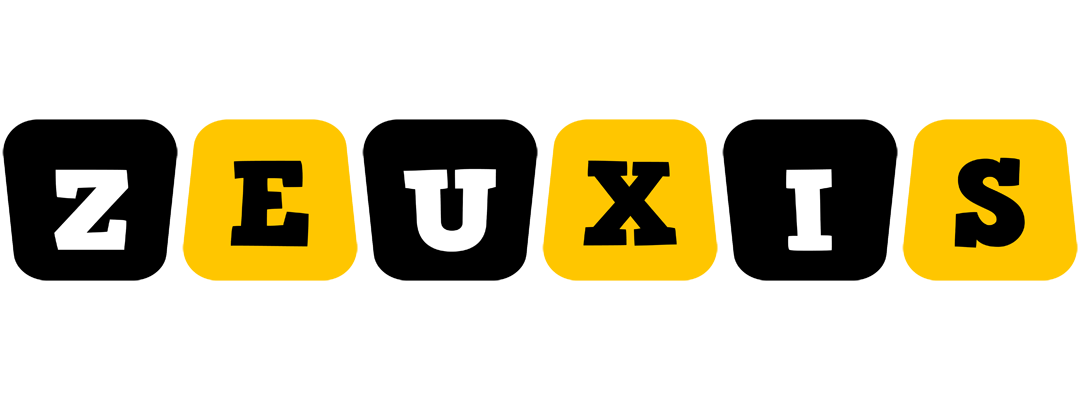 Zeuxis boots logo