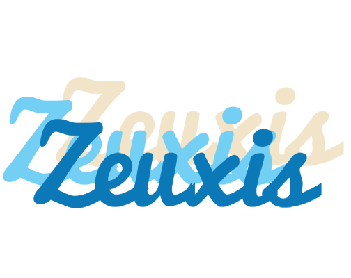 Zeuxis breeze logo