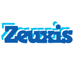 Zeuxis business logo