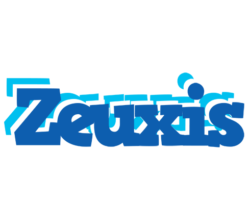 Zeuxis business logo
