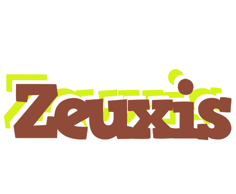 Zeuxis caffeebar logo