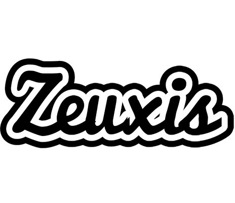 Zeuxis chess logo