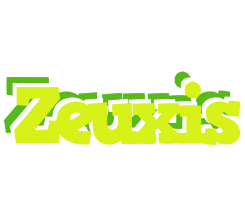 Zeuxis citrus logo