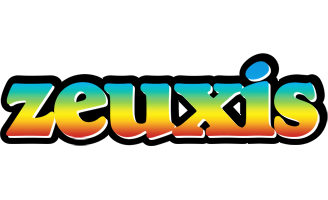 Zeuxis color logo