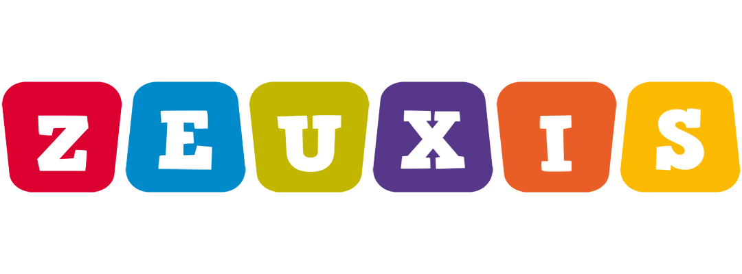 Zeuxis daycare logo