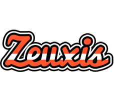 Zeuxis denmark logo