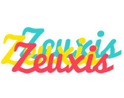 Zeuxis disco logo