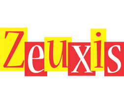 Zeuxis errors logo