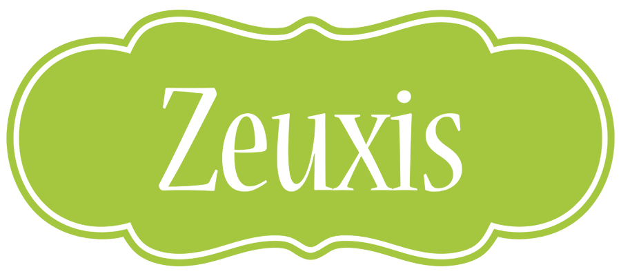 Zeuxis family logo