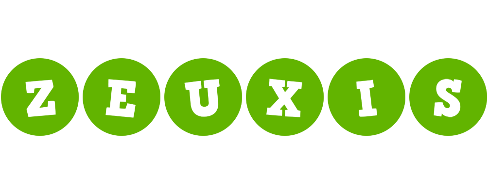 Zeuxis games logo