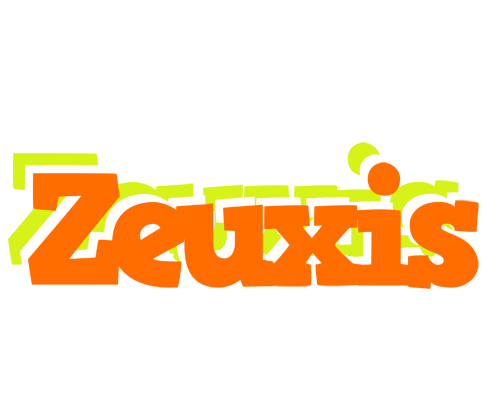 Zeuxis healthy logo