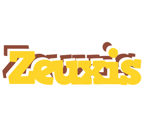 Zeuxis hotcup logo