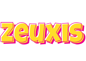 Zeuxis kaboom logo