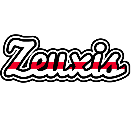 Zeuxis kingdom logo