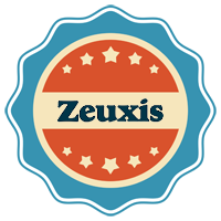 Zeuxis labels logo