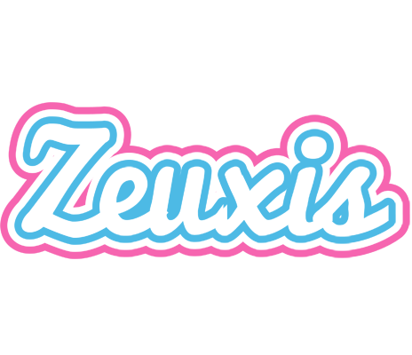 Zeuxis outdoors logo
