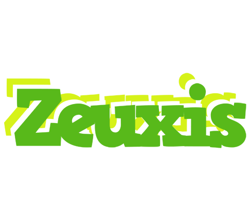 Zeuxis picnic logo