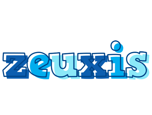 Zeuxis sailor logo