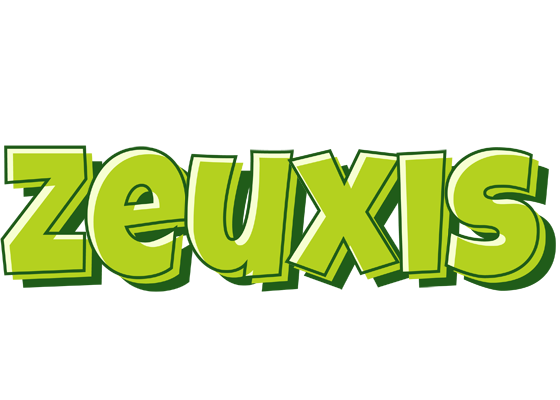 Zeuxis summer logo