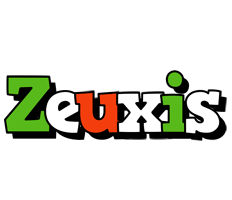 Zeuxis venezia logo