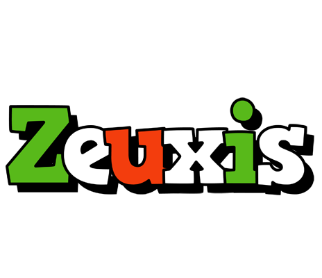 Zeuxis venezia logo