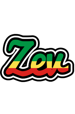Zev african logo