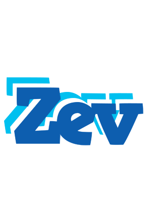 Zev business logo
