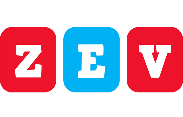 Zev diesel logo