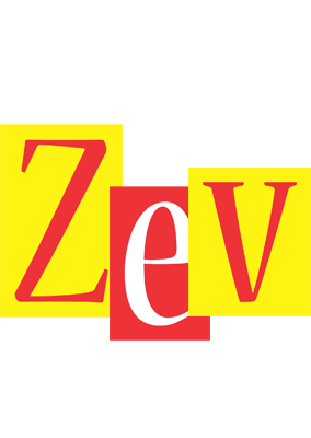Zev errors logo