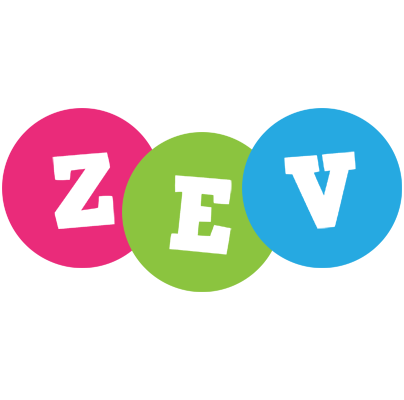 Zev friends logo