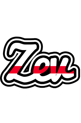 Zev kingdom logo