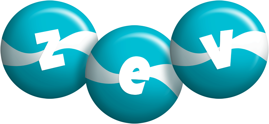 Zev messi logo