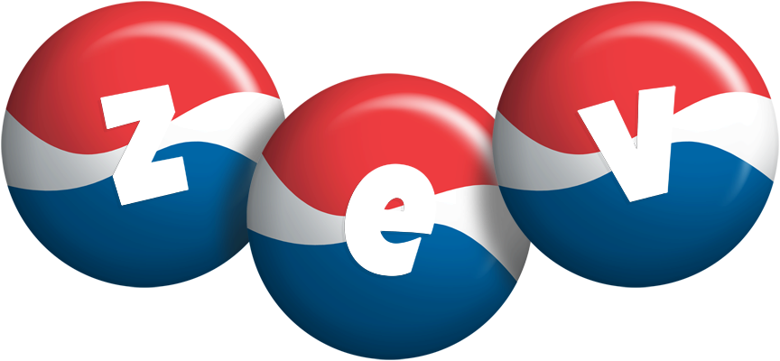 Zev paris logo