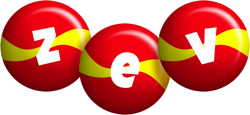 Zev spain logo