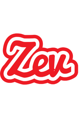 Zev sunshine logo